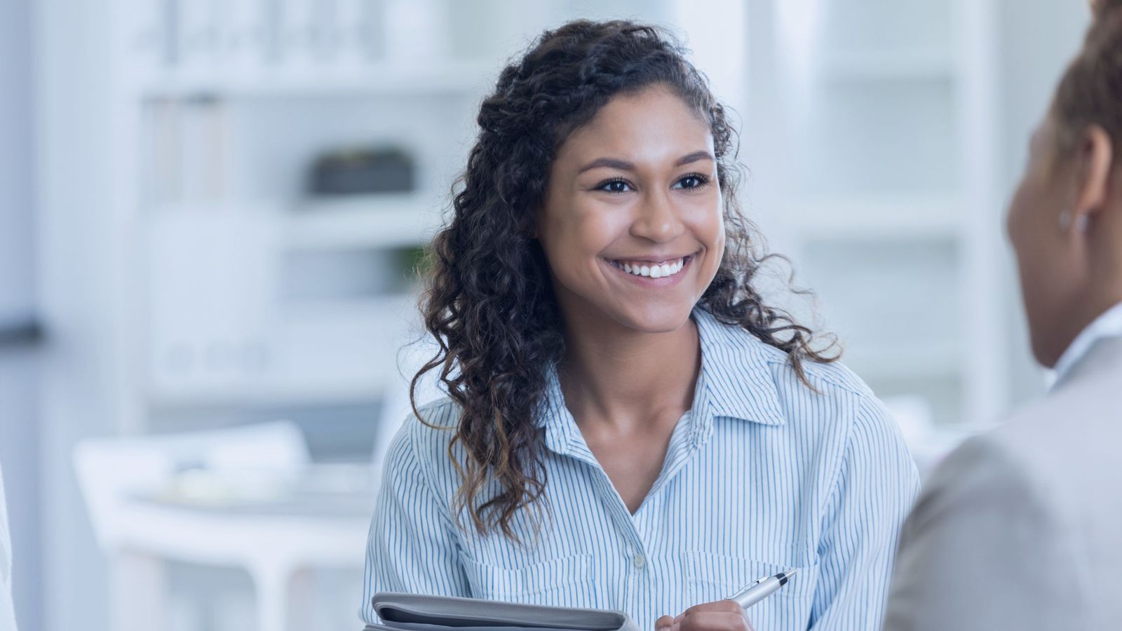 Medical Assistants visual data 3